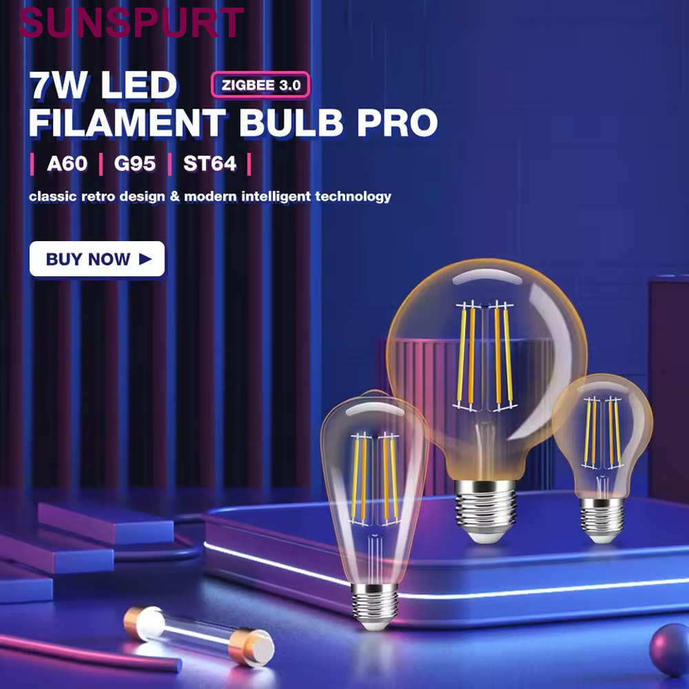Home Decor App Free - 5ZIGBEE 3.0 Smart Home Gledopto Retro