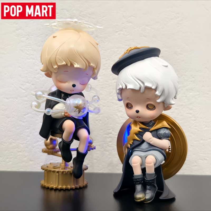 Home Decor Online - In Stock POP MART Inosoul In