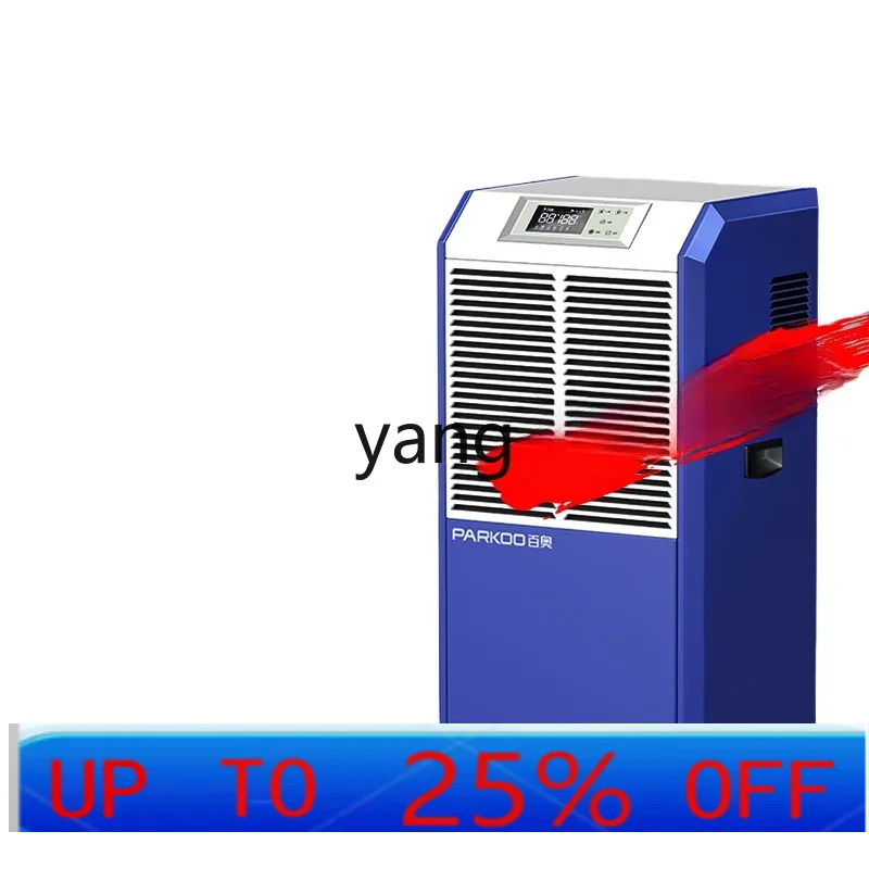Home Decoration - CX Dehumidifier High Power Home Basement