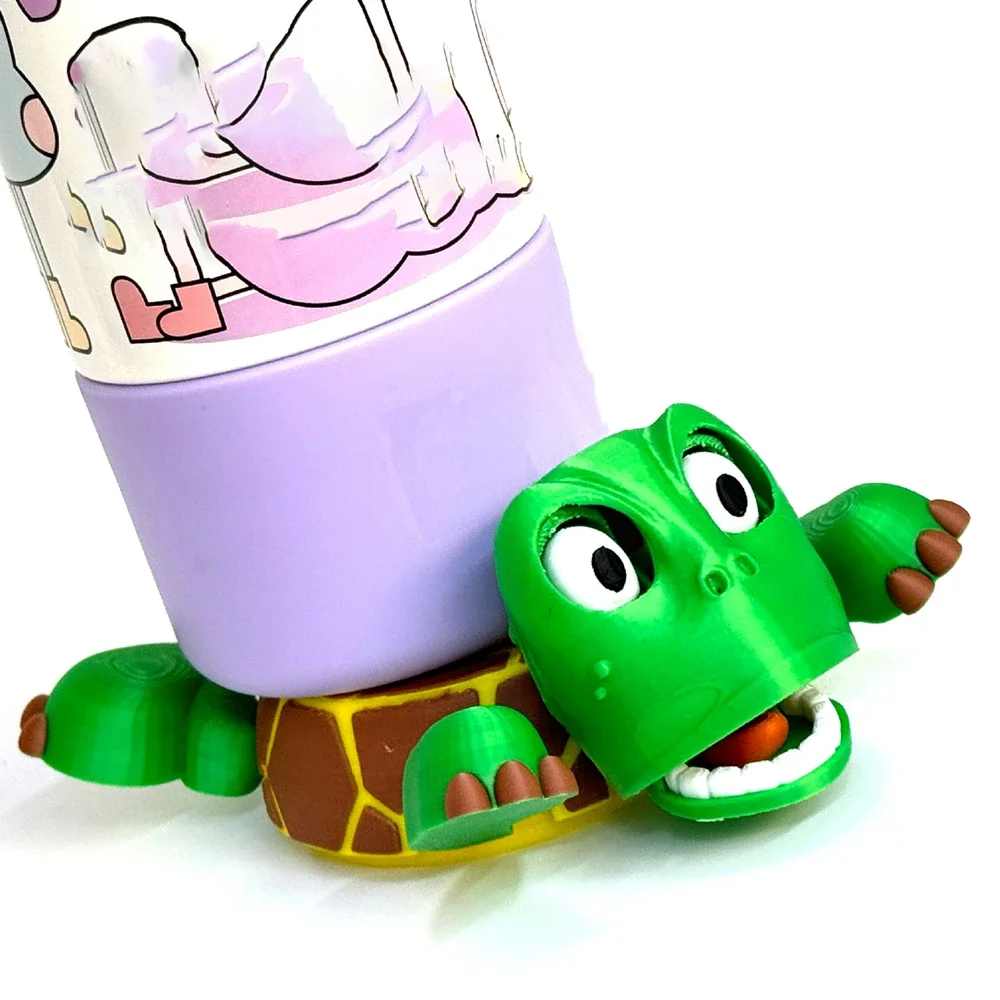 New Fun Turtle Roller Coaster  - đánh giá và giá Home Decor Emoji