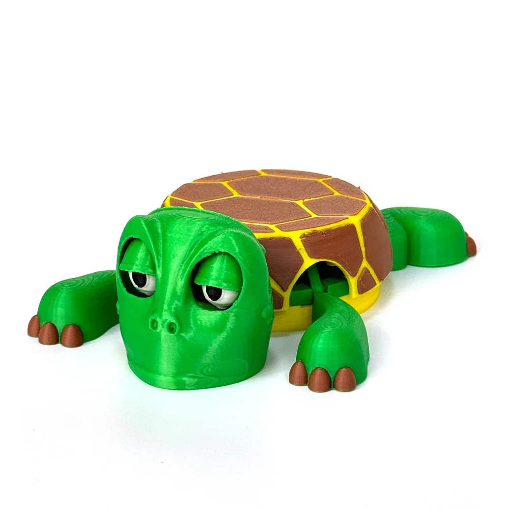 New Fun Turtle Roller Coaster  - đánh giá và giá Home Decor Emoji