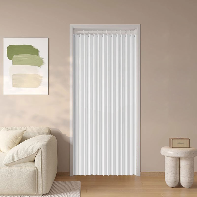 Accordion Folding Door Curtain - đánh giá và giá Room Divider Screen
