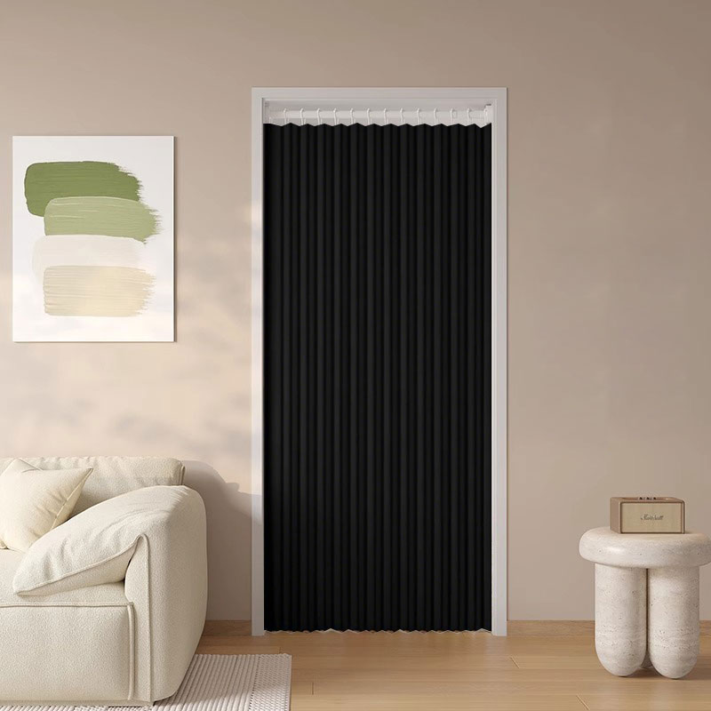 Accordion Folding Door Curtain - đánh giá và giá Room Divider Screen