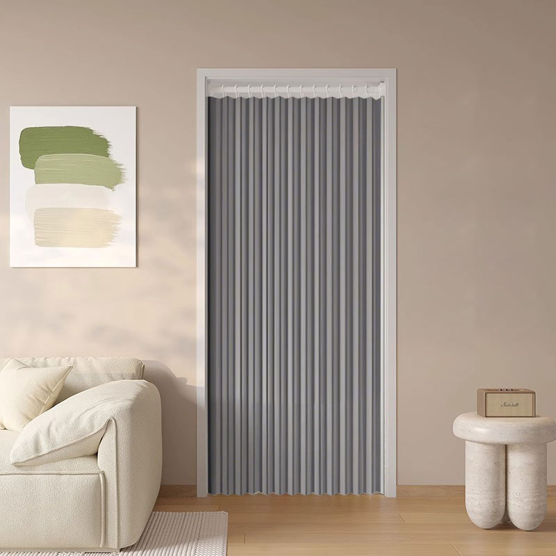 Accordion Folding Door Curtain - đánh giá và giá Room Divider Screen