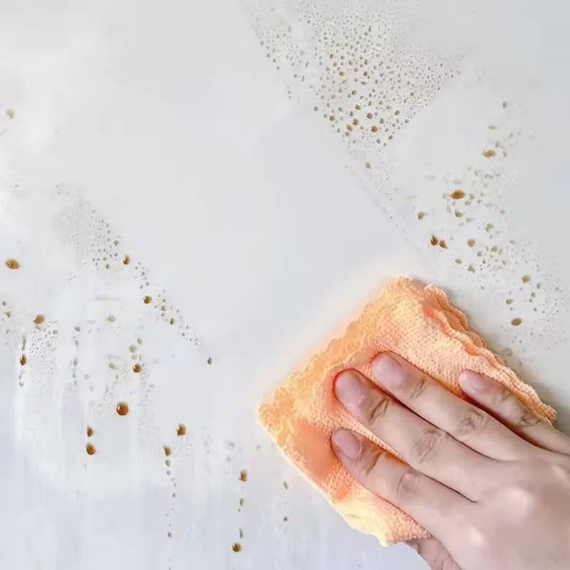 Transparent Wallpaper Kitchen  - đánh giá và giá Home Decor Scrap
