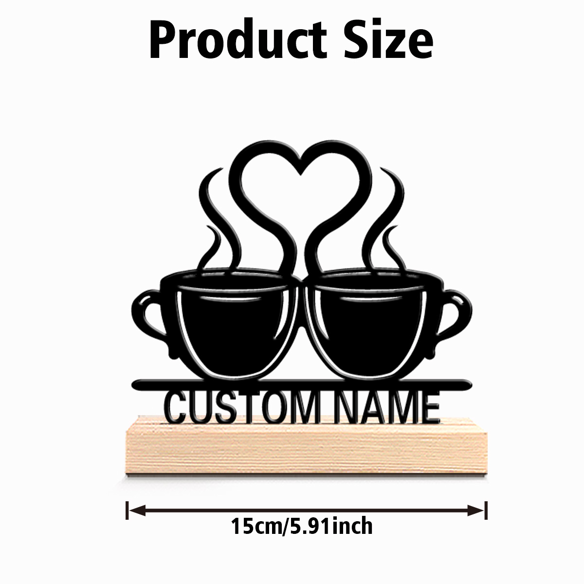 1pc Beauty Personalized Custom - đánh giá và giá Home Decor Enthusiast
