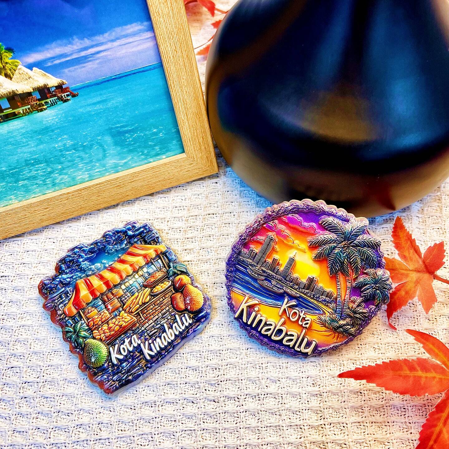 Malaysia Kota Kinabalu Tourist - đánh giá và giá Home Decor Kota