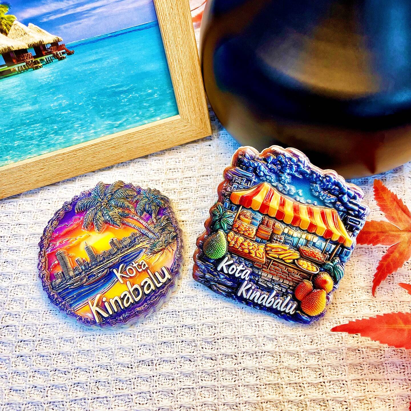 Malaysia Kota Kinabalu Tourist - đánh giá và giá Home Decor Kota