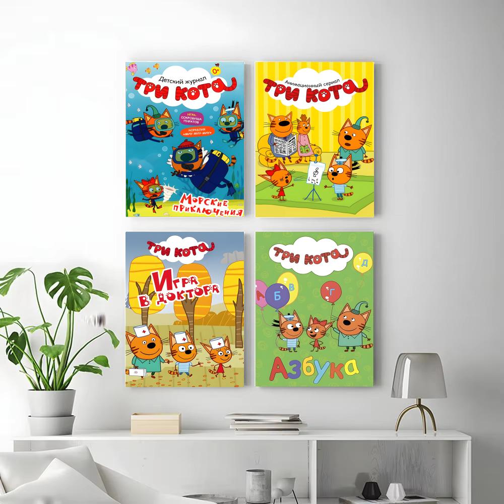 Popular Anime T-Tri K-KotaS Po - đánh giá và giá Home Decor Kota
