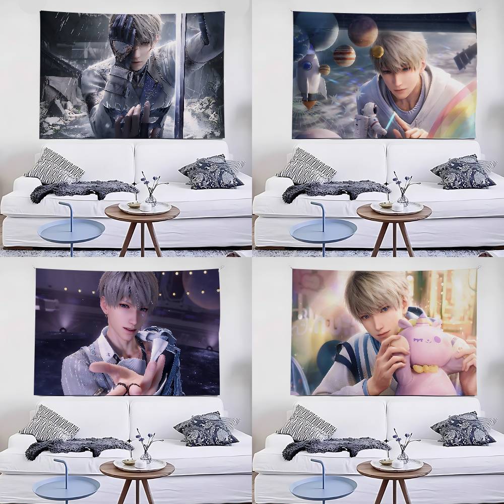 L-Love And D-Deep Space Xavier - đánh giá và giá Xavier Home Decor