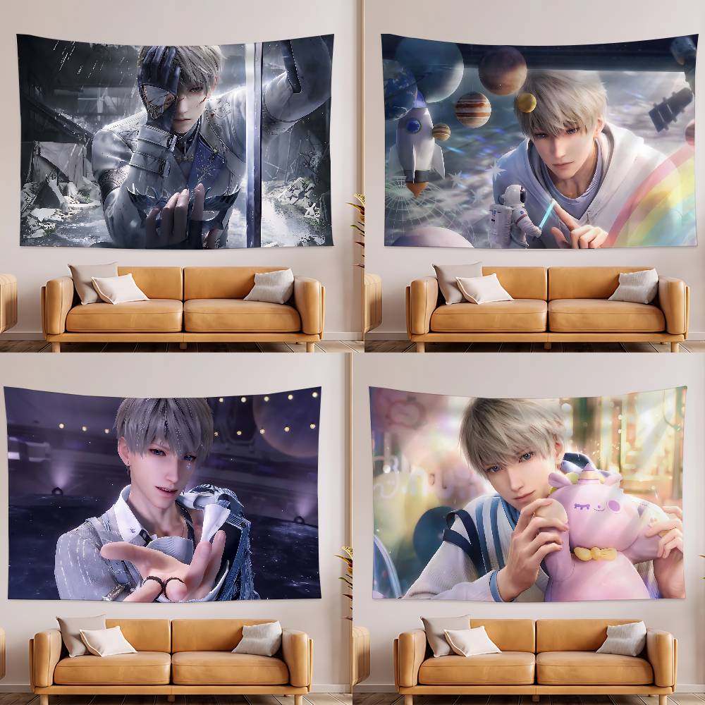 L-Love And D-Deep Space Xavier - đánh giá và giá Xavier Home Decor
