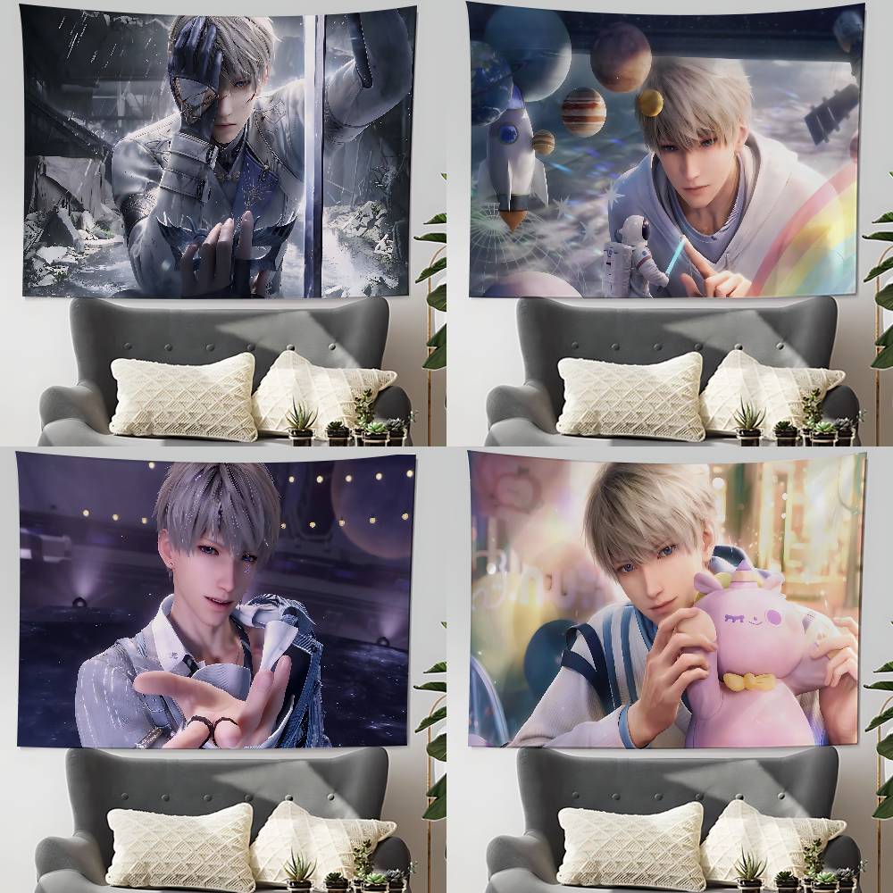 L-Love And D-Deep Space Xavier - đánh giá và giá Xavier Home Decor