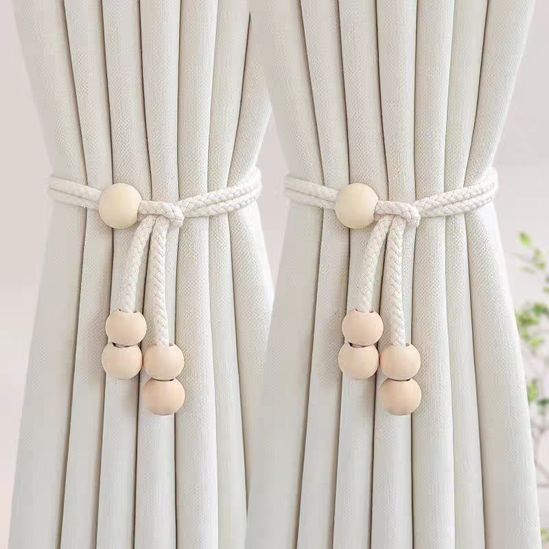 2pcs modern minimalist curtain - đánh giá và giá Home Decor Curtains