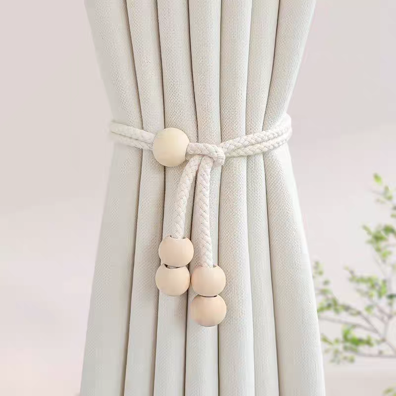 2pcs modern minimalist curtain - đánh giá và giá Home Decor Curtains