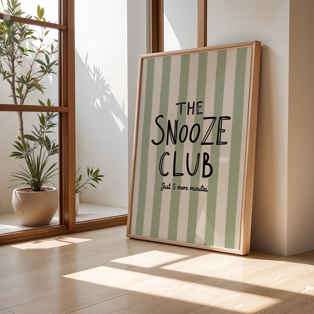 Modern,Retro Sleep Phrases Min - đánh giá và giá Home Decor Retro