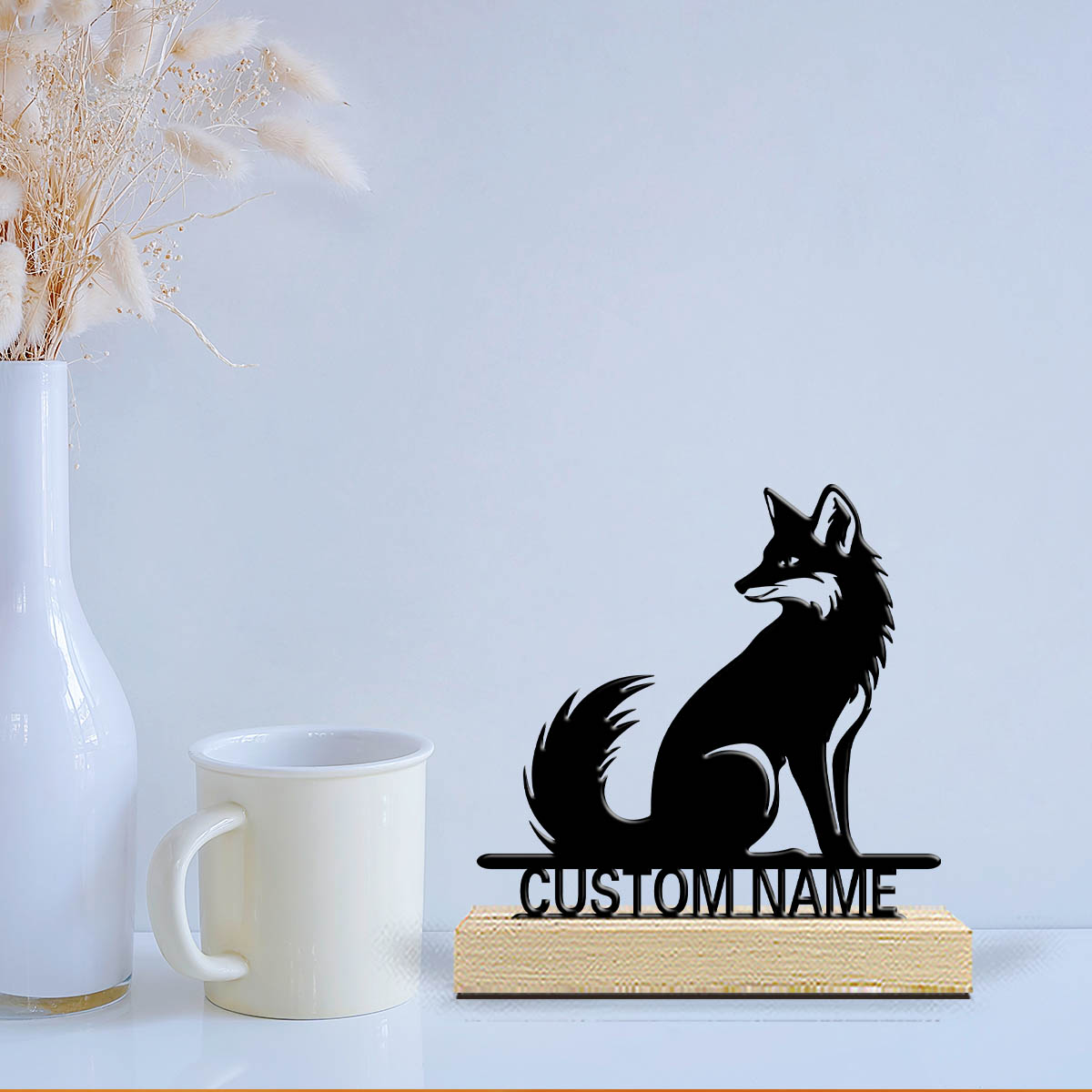 1pc Fashion Personalized Custo - đánh giá và giá Home Decor For Birthday