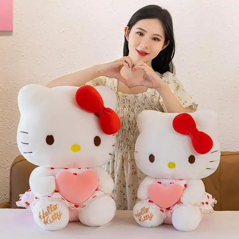 New Sanrio Cartoon Anime Sheer - đánh giá và giá Home Decor Online