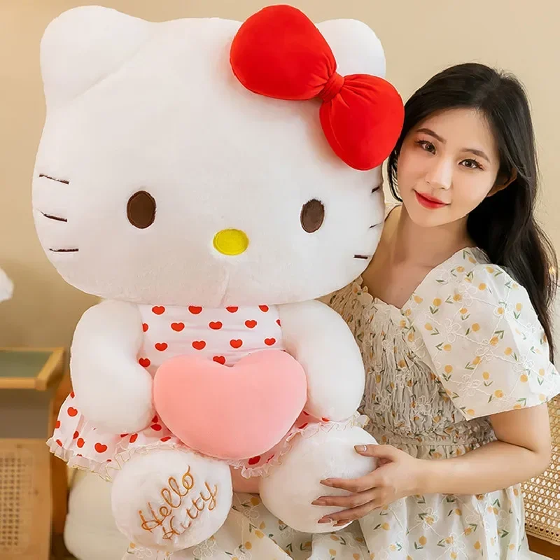 New Sanrio Cartoon Anime Sheer - đánh giá và giá Home Decor Online