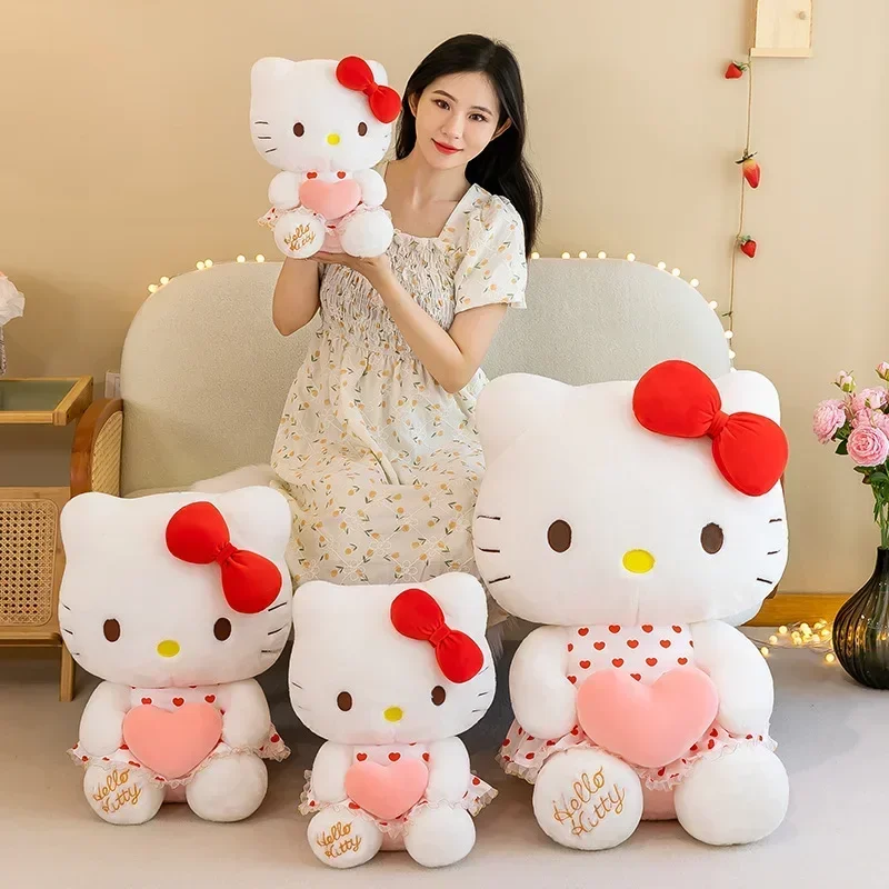 New Sanrio Cartoon Anime Sheer - đánh giá và giá Home Decor Online