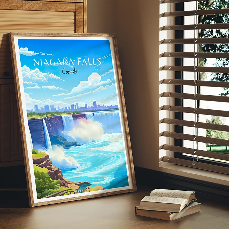 Canvas Painting Wall Art Pictu - đánh giá và giá Home Decor Canada