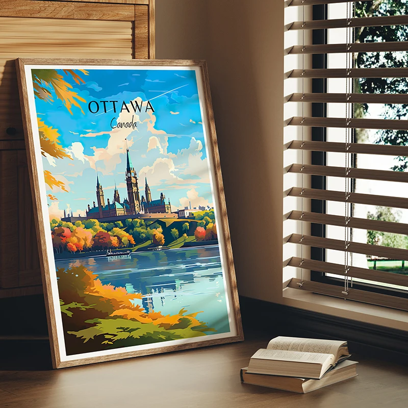 Canvas Painting Wall Art Pictu - đánh giá và giá Home Decor Canada