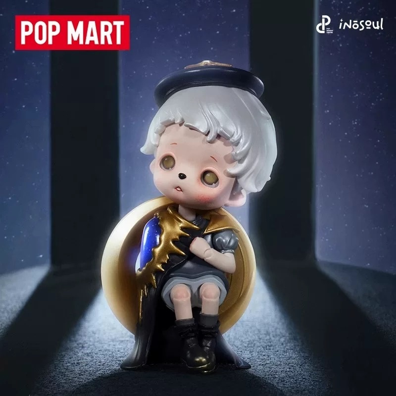 Original POPMART Inosoul The S - đánh giá và giá Home Decor Online