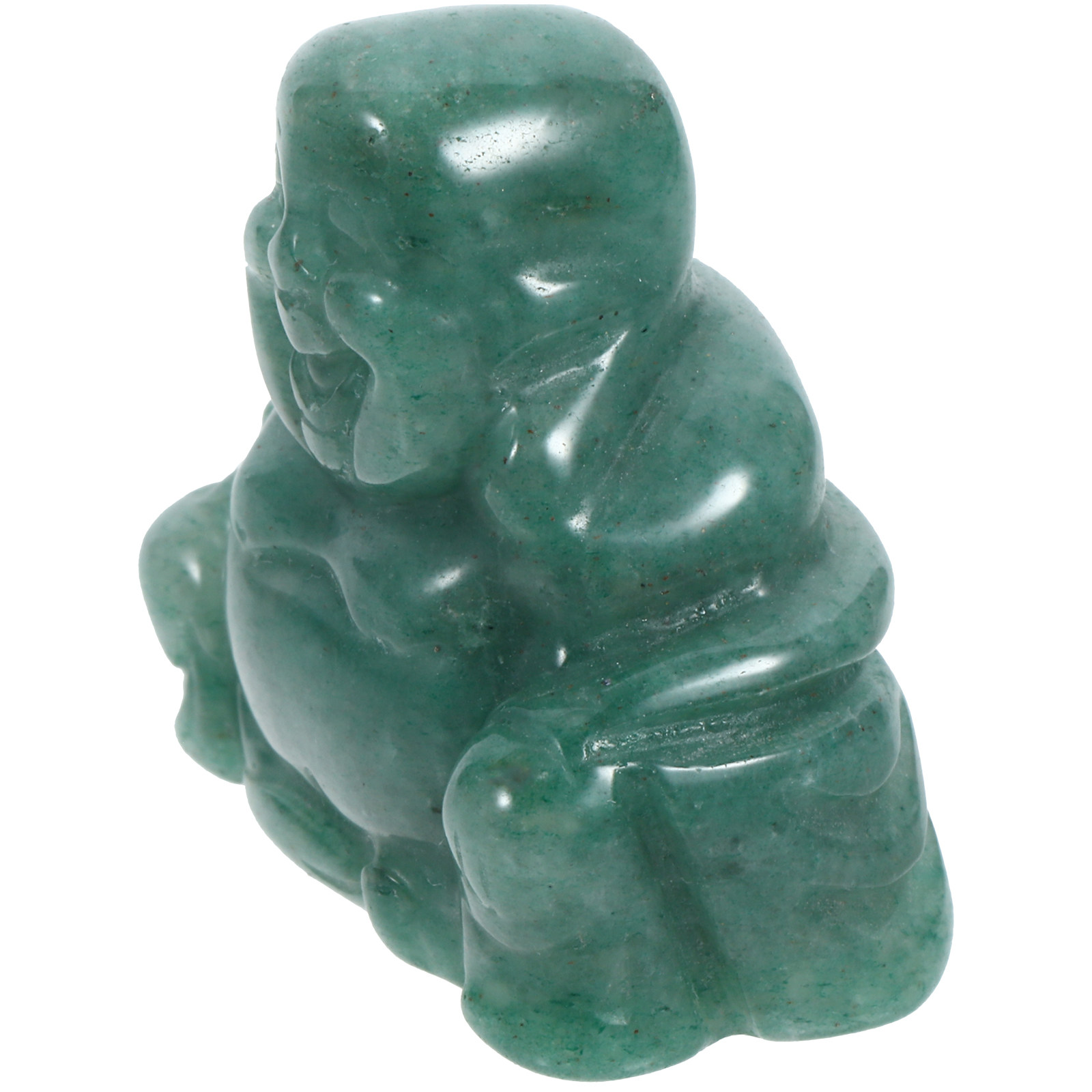 Crystal Buddha Statue Small De - đánh giá và giá Home Decor Zen
