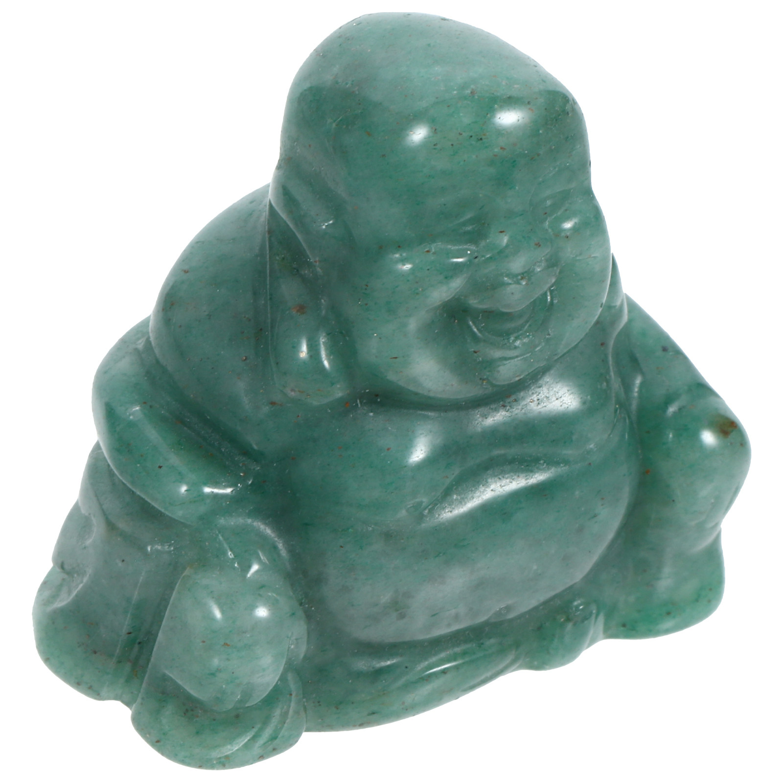 Crystal Buddha Statue Small De - đánh giá và giá Home Decor Zen