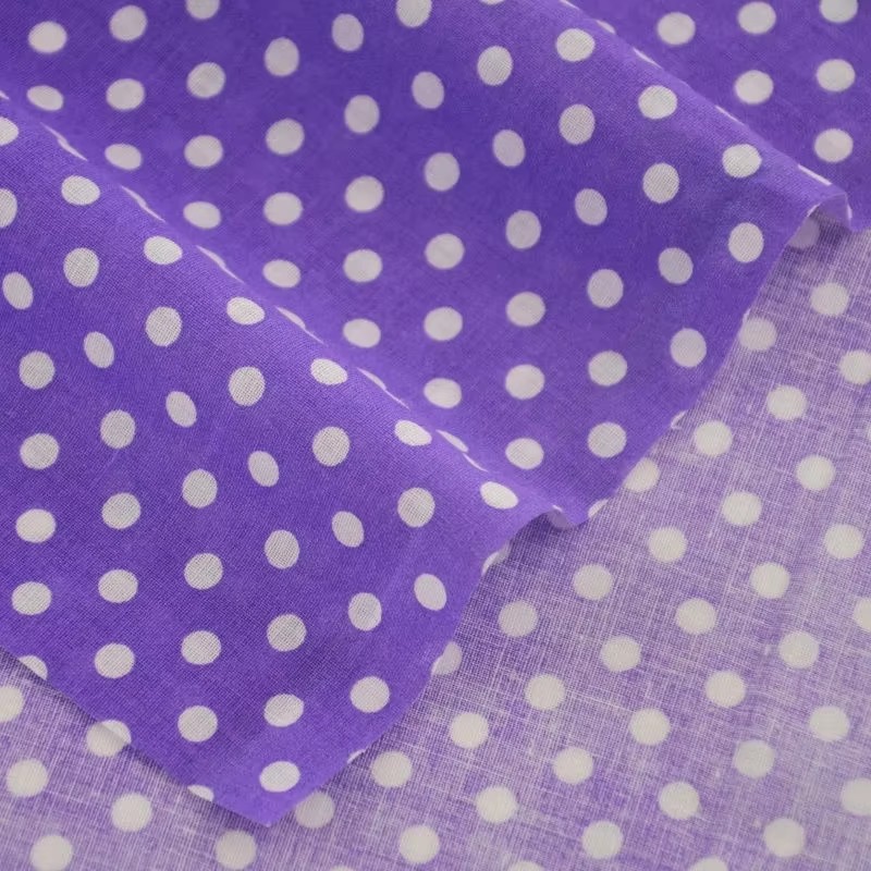 50X150CM White Orange Polka Do - đánh giá và giá Home Decor Scrap