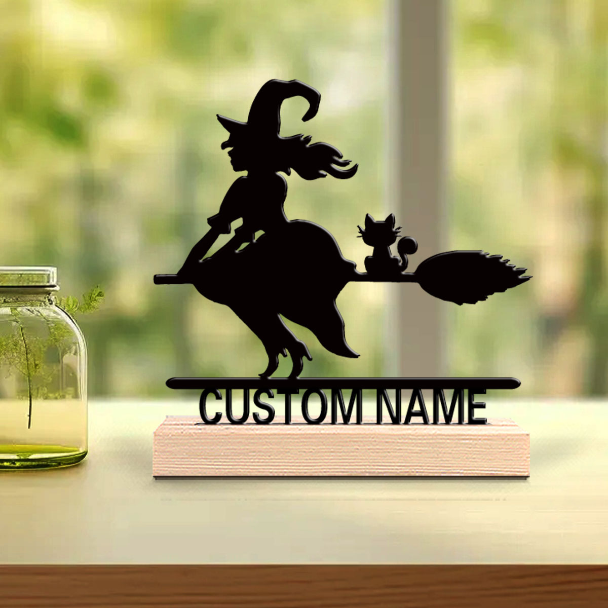 1pc Cute Personalized Custom W - đánh giá và giá Home Decor Living