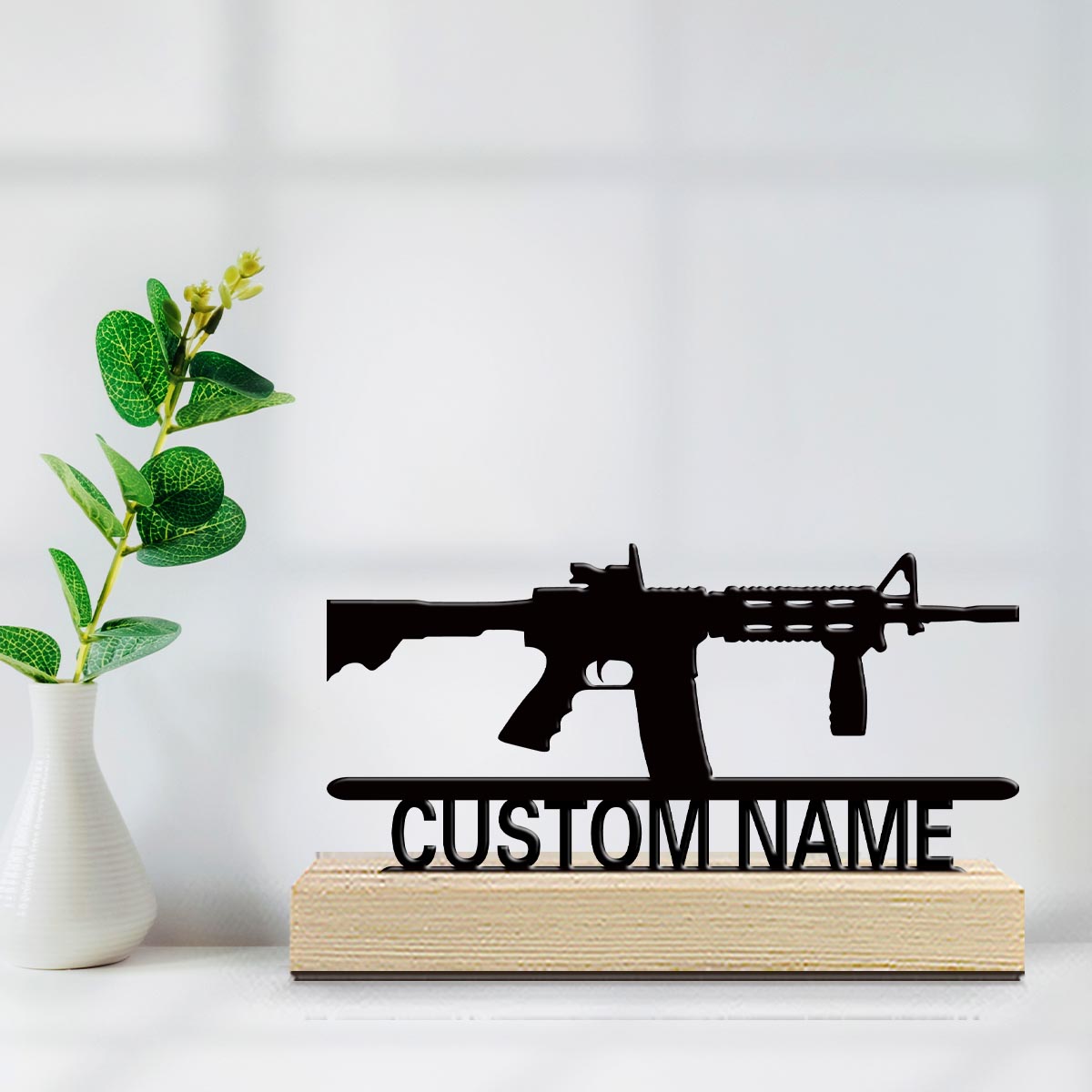 1pc Cartoon Personalized Custo - đánh giá và giá Home Decor Living