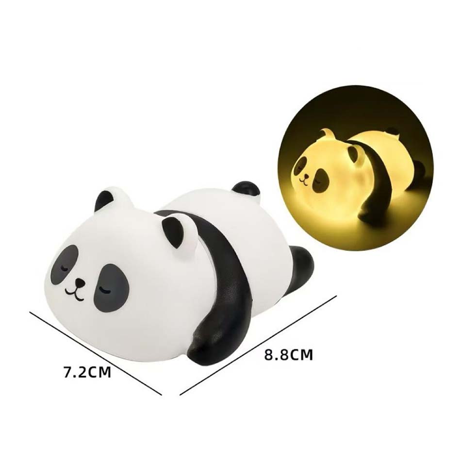 High Quality Panda LED Night L - đánh giá và giá Home Decor Online