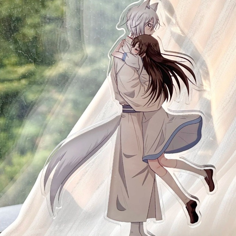 10cm/3.93in Kamisama Love Stan - đánh giá và giá Home Decor Online