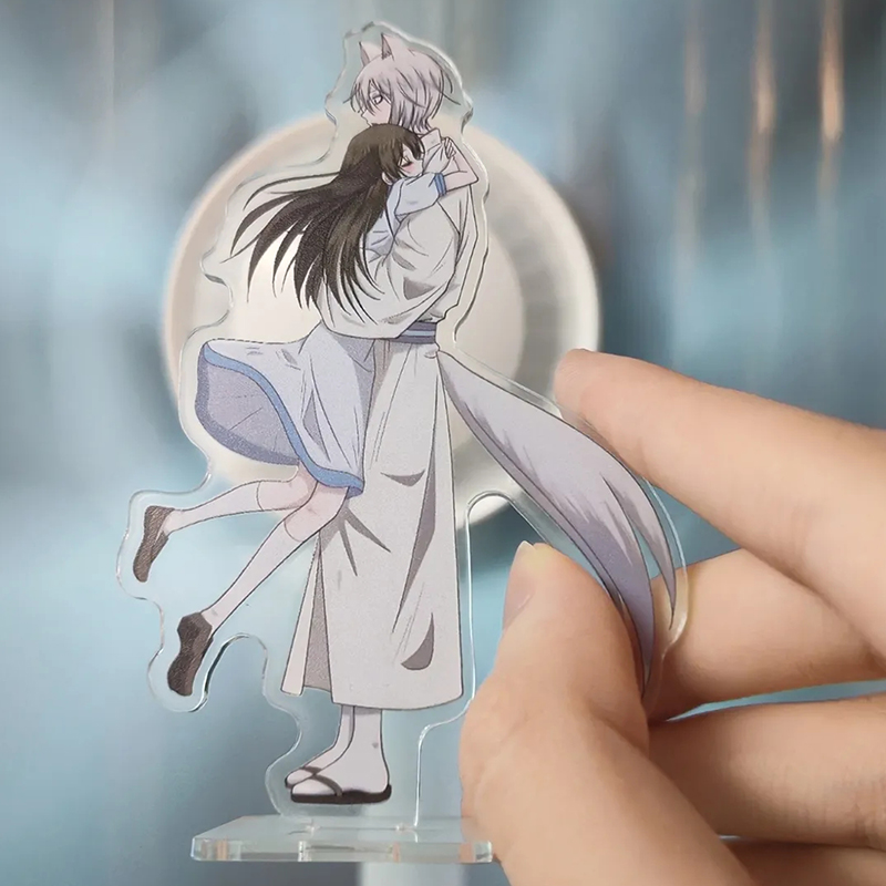10cm/3.93in Kamisama Love Stan - đánh giá và giá Home Decor Online