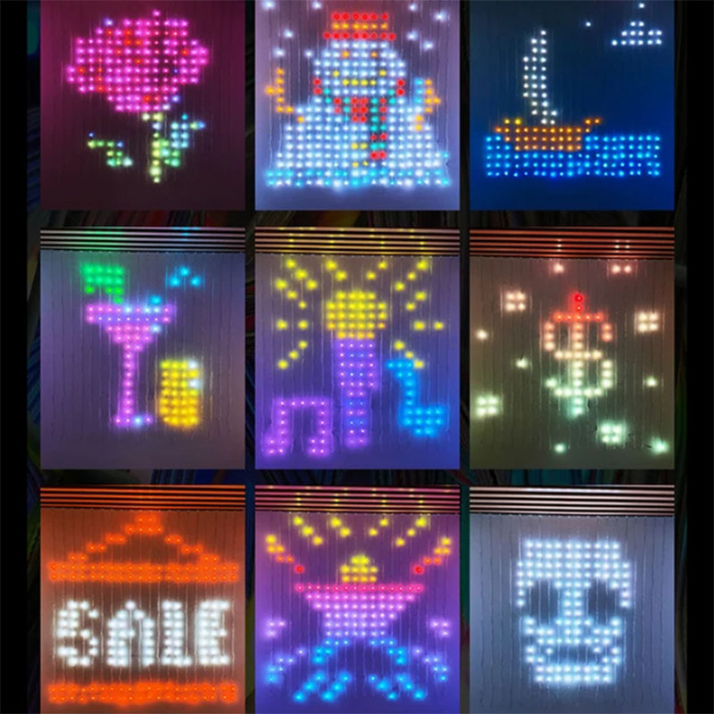 2025 Bluetooth Smart Christmas - đánh giá và giá Home Decor App Free