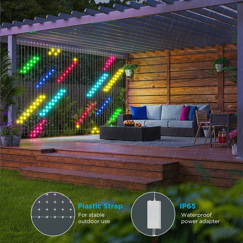2025 Bluetooth Smart Christmas - đánh giá và giá Home Decor App Free