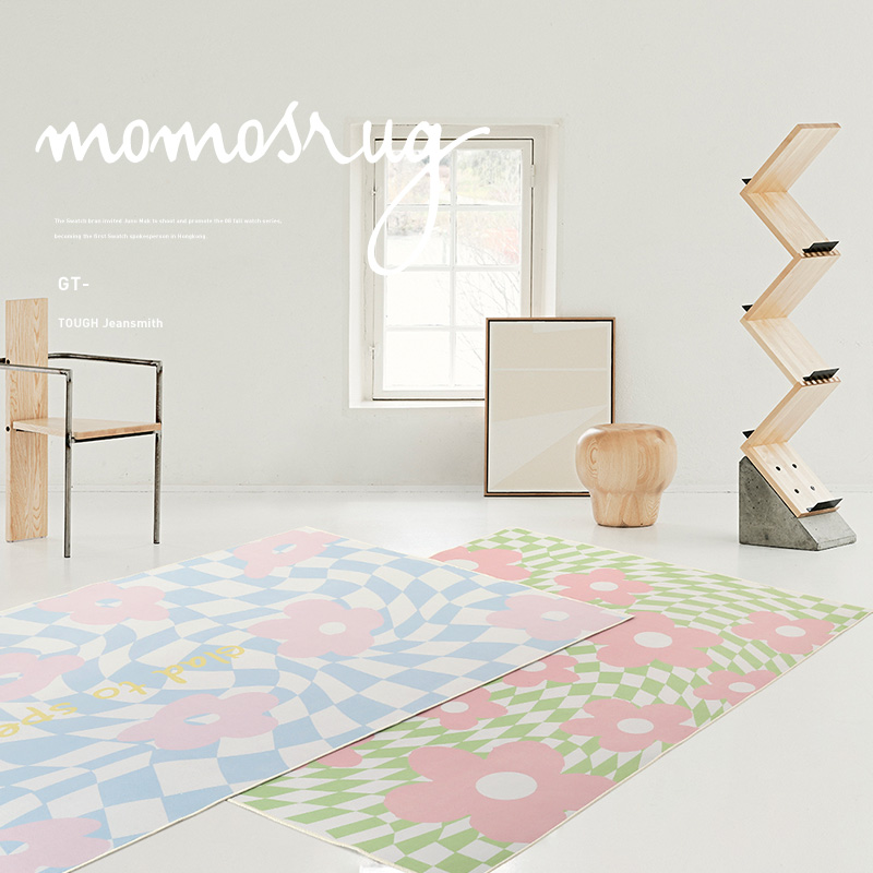 IG Checkerboard Bedroom Bedsid - đánh giá và giá Home Decor Ig