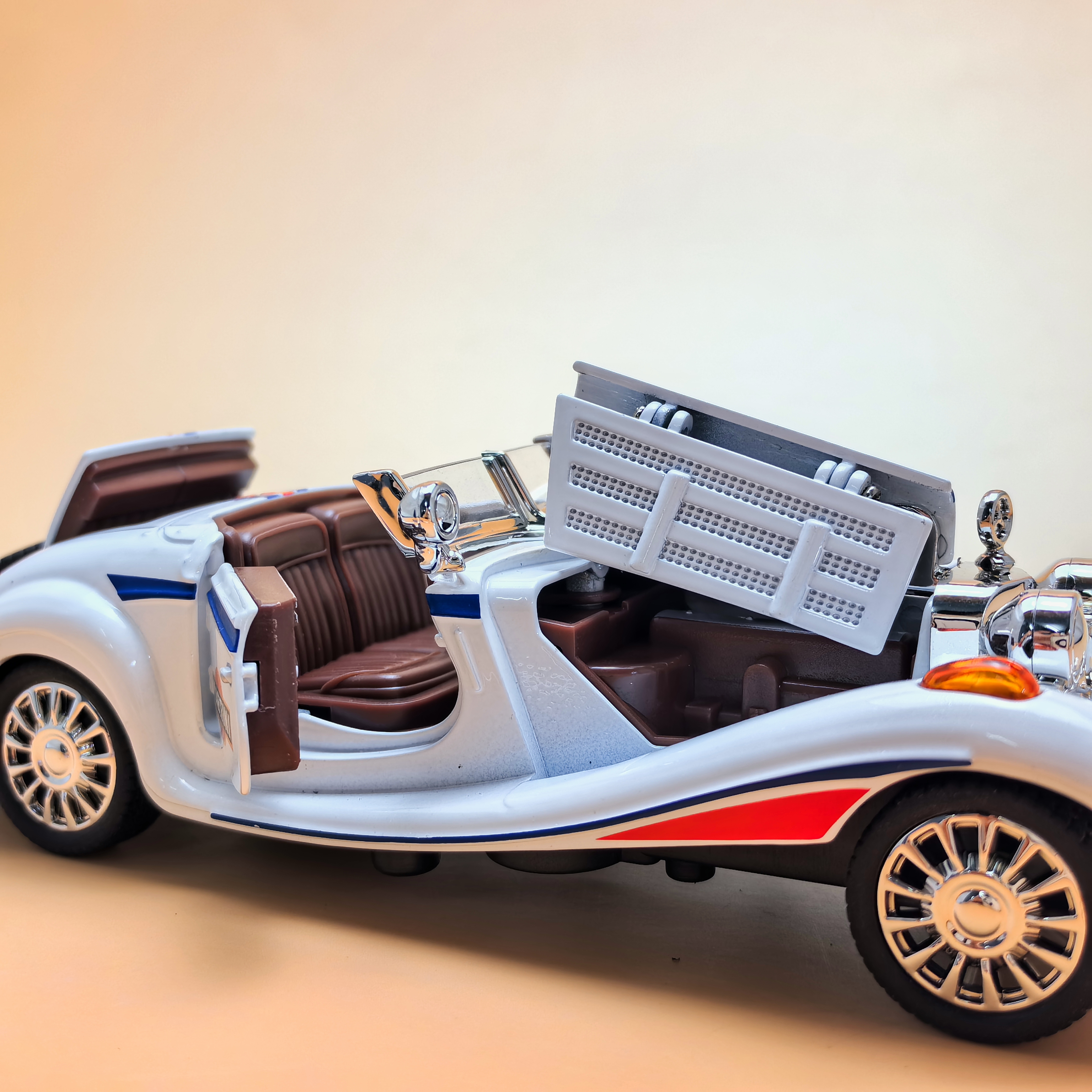 1:32 Alloy Sports Car Model, E - đánh giá và giá Home Decor Enthusiast