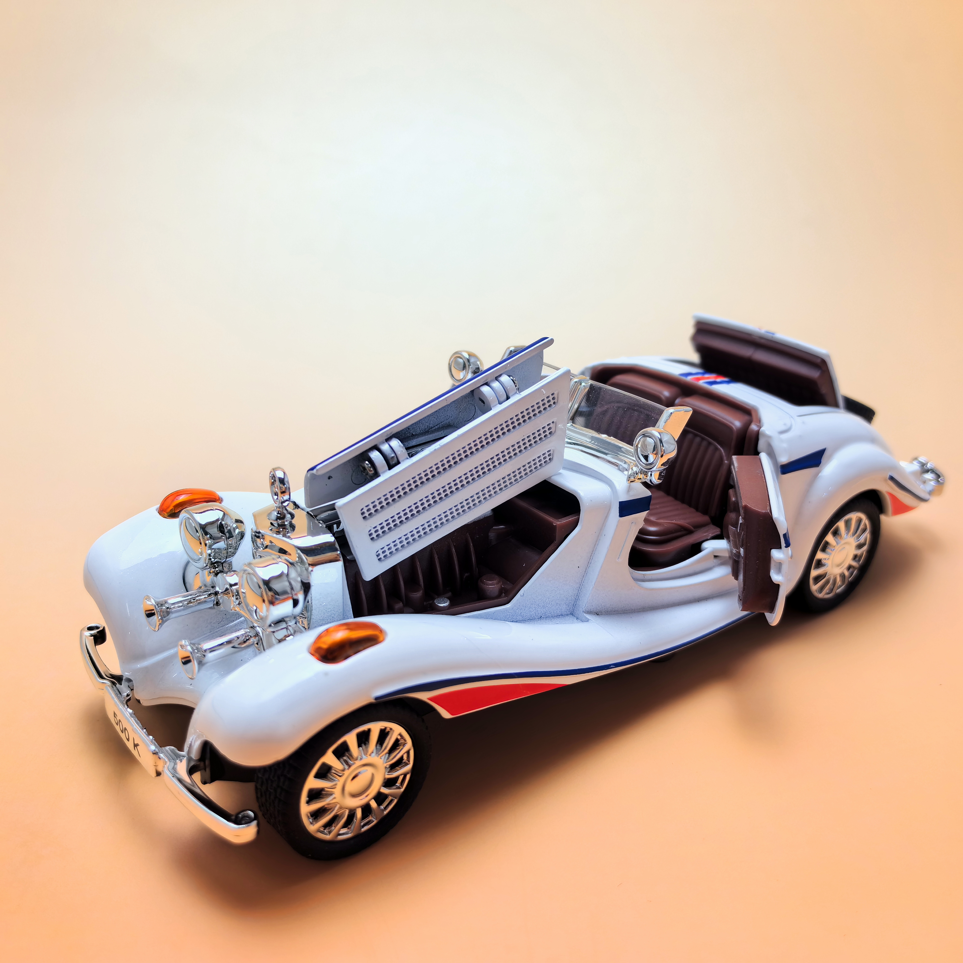 1:32 Alloy Sports Car Model, E - đánh giá và giá Home Decor Enthusiast