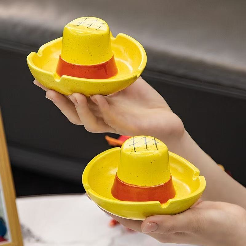 One Piece Luffy two-dimensiona - đánh giá và giá Home Decor Online
