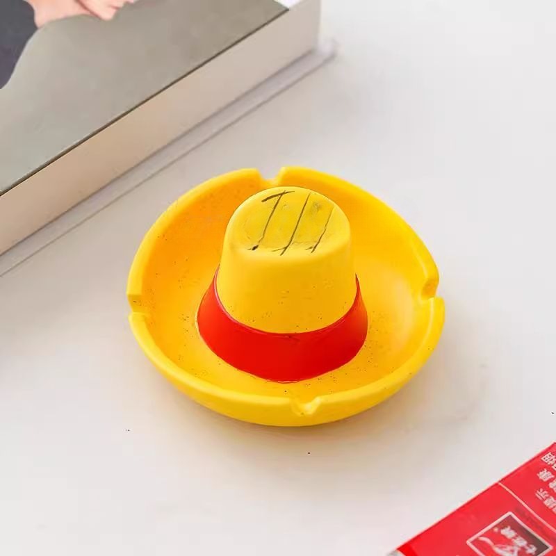 One Piece Luffy two-dimensiona - đánh giá và giá Home Decor Online