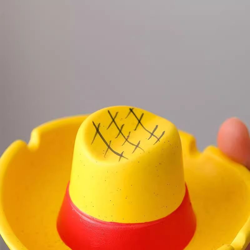 One Piece Luffy two-dimensiona - đánh giá và giá Home Decor Online