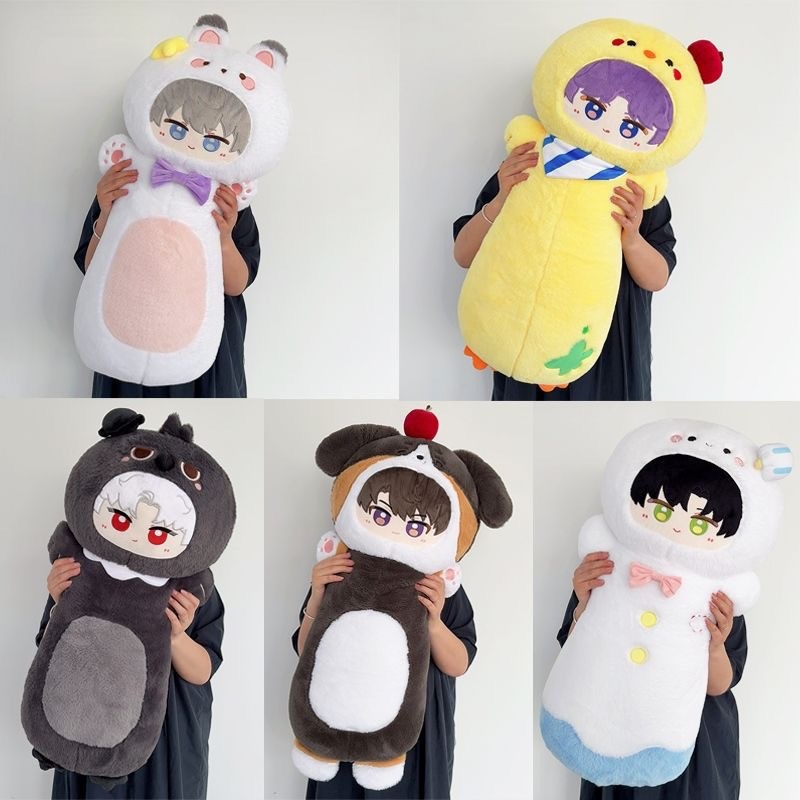 Love and Deepspace Plush Toy C - đánh giá và giá Xavier Home Decor