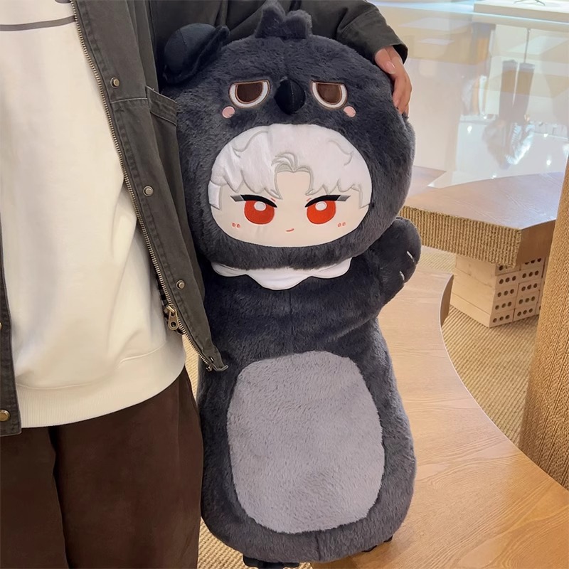 Love and Deepspace Plush Toy C - đánh giá và giá Xavier Home Decor