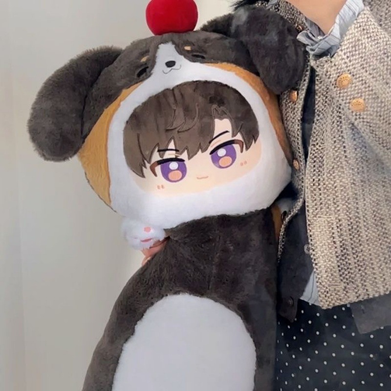 Love and Deepspace Plush Toy C - đánh giá và giá Xavier Home Decor