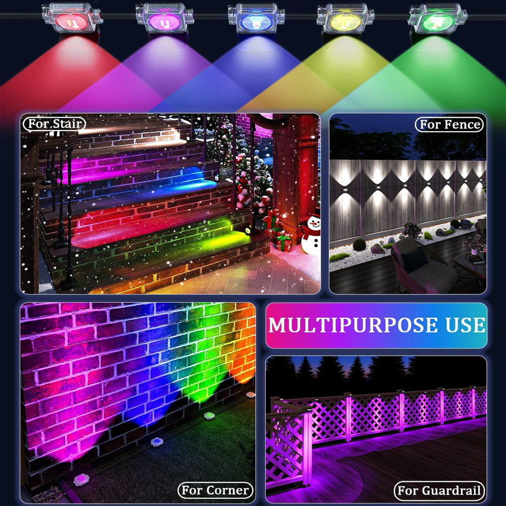 45M 90LEDs Permanent Outdoor L - đánh giá và giá Home Decor App Free