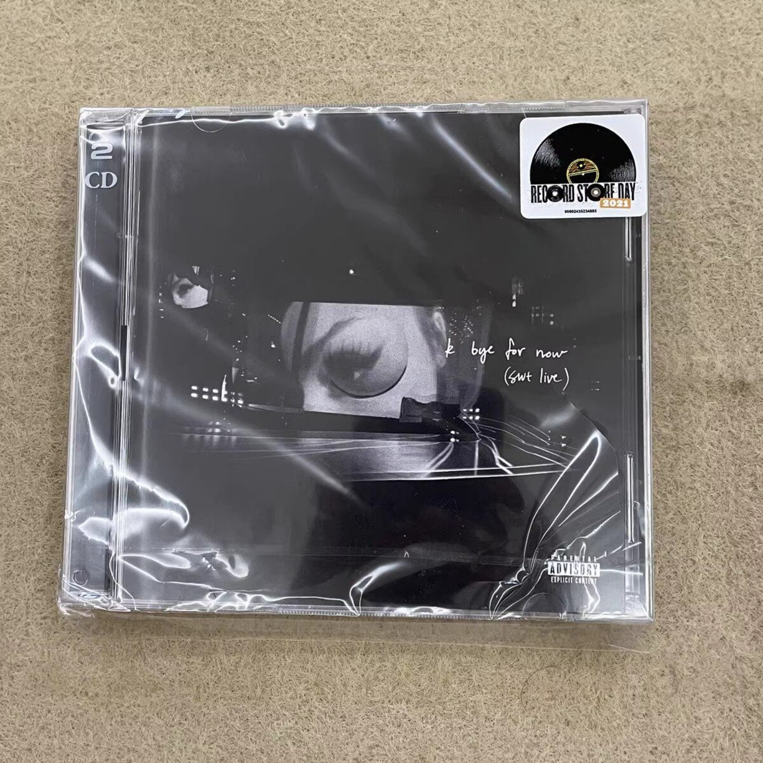 Rare Sealed Ariana Grande K By - đánh giá và giá Home Decor Living