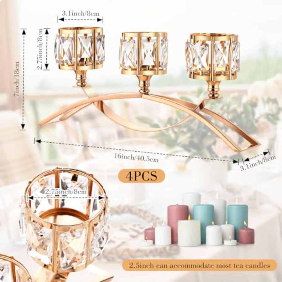 Dining room, wedding, cabinet  - đánh giá và giá Home Decor Gold