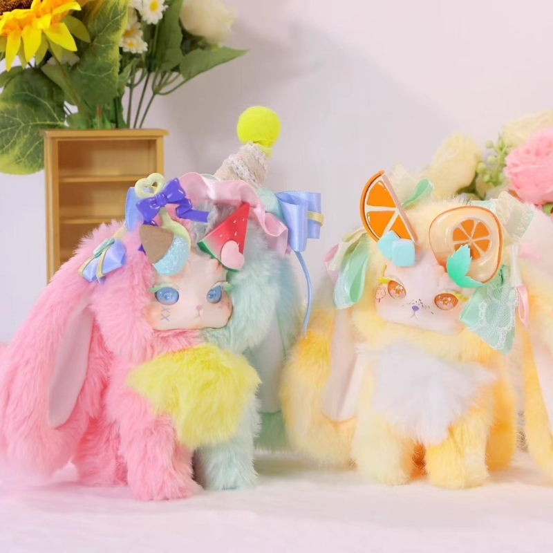 Tutulong V4 Fantasy Creature S - đánh giá và giá Home Decor Online