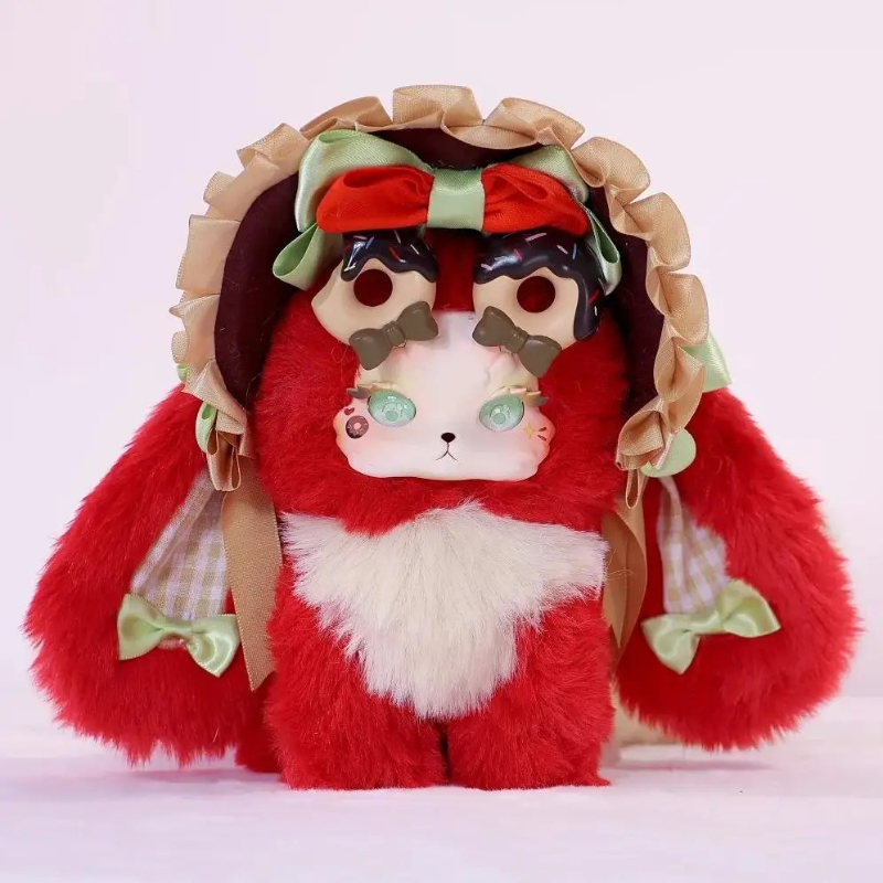 Tutulong V4 Fantasy Creature S - đánh giá và giá Home Decor Online